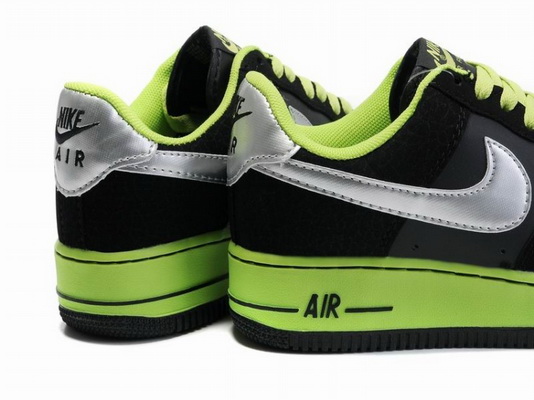 Nike Air Force One Men Low--240